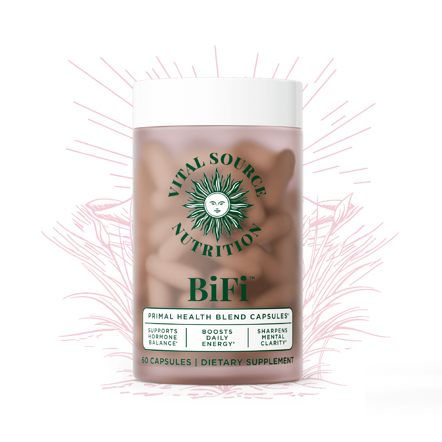 š BiFi⢠Primal Health Blend Capsules (100% off)