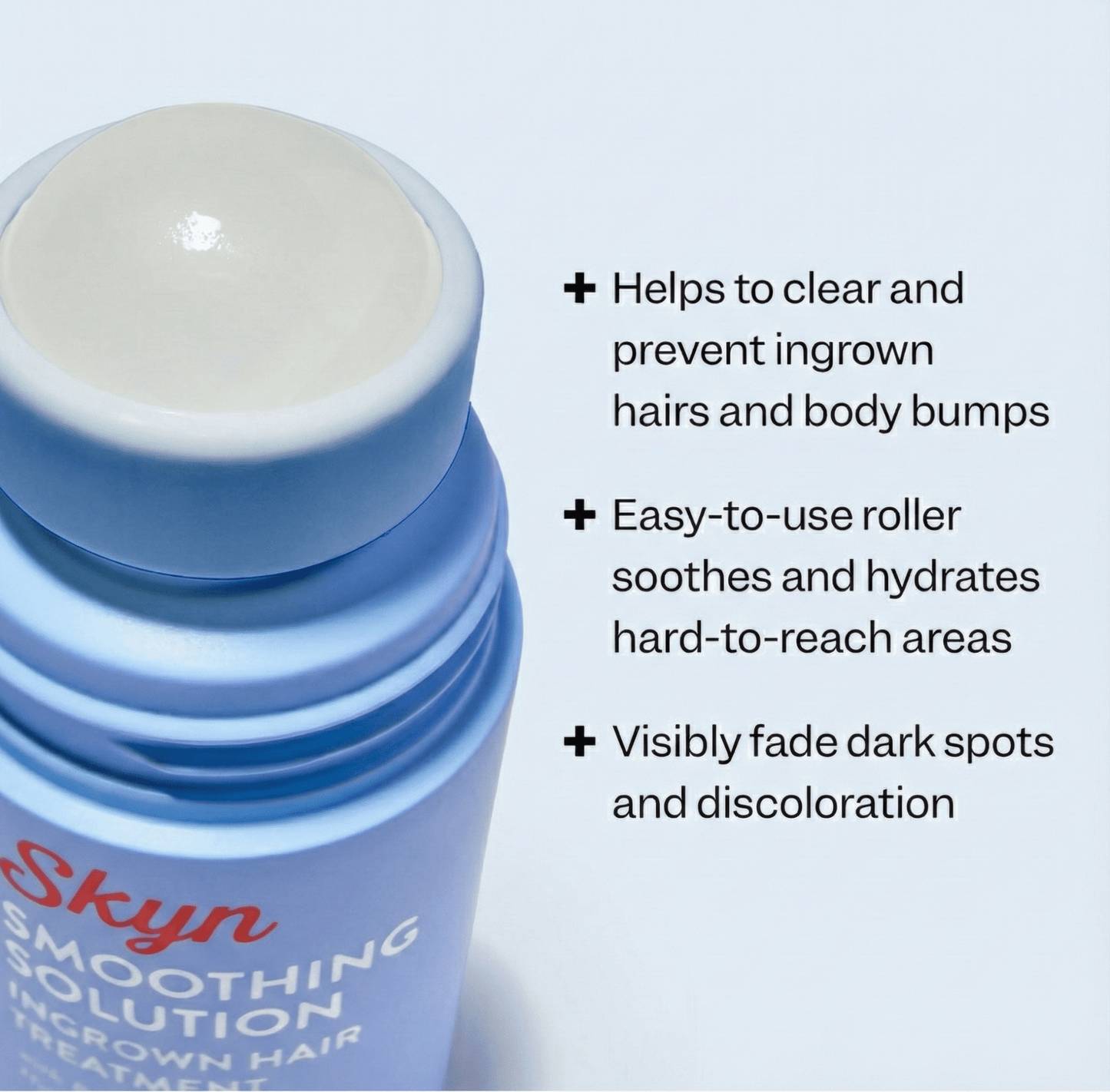 Skyn Ingrown Relief Roller