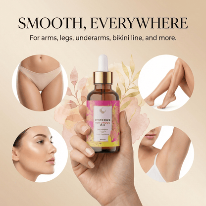 Skyn Hair Removal Serum