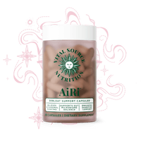 AiRi™ Debloat Support Capsules