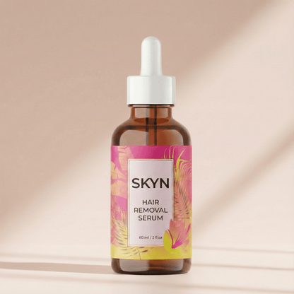 Skyn Hair Removal Serum