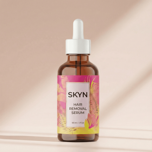 Skyn Hair Removal Serum