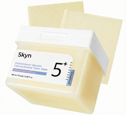 Skyn No.5 Toner Pads