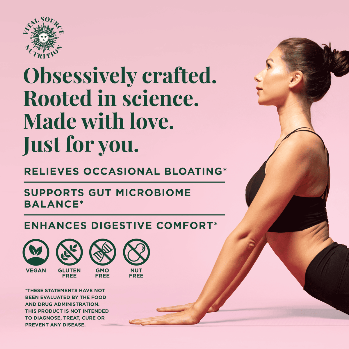 AiRi™ Debloat Support Capsules