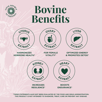 BiFi™ Primal Health Blend Capsules