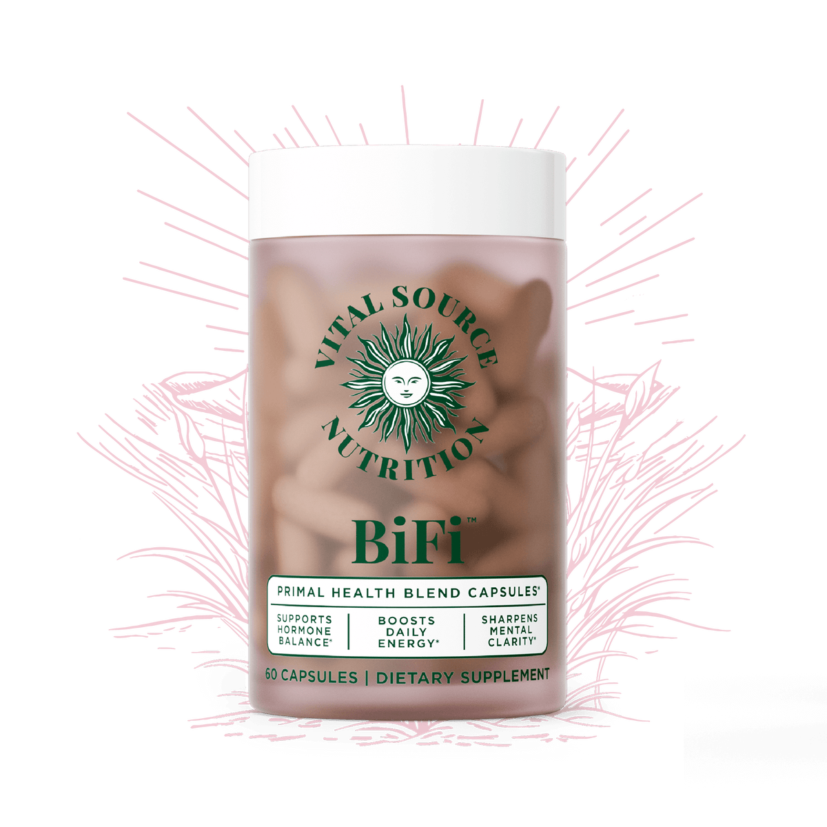 🎁 BiFi™ Primal Health Blend Capsules (100% off)