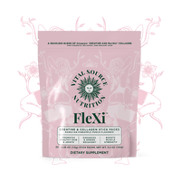 FleXi™ Creatine & Collagen Stick Packs
