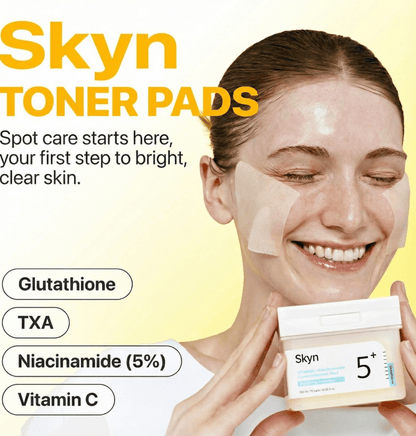 Skyn No.5 Toner Pads